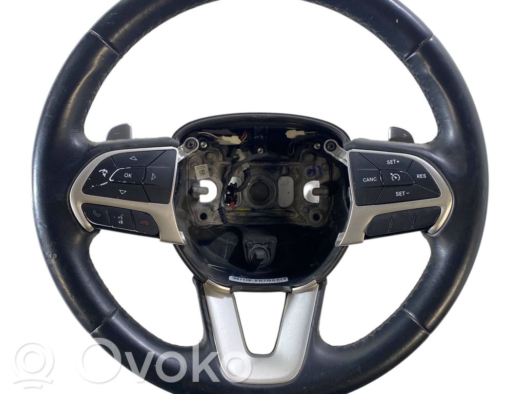 Dodge Durango Руль 