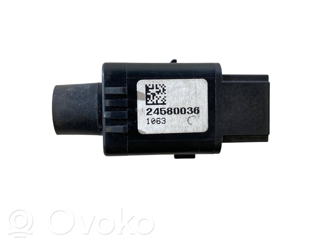 Chevrolet Camaro Panel lighting control switch 