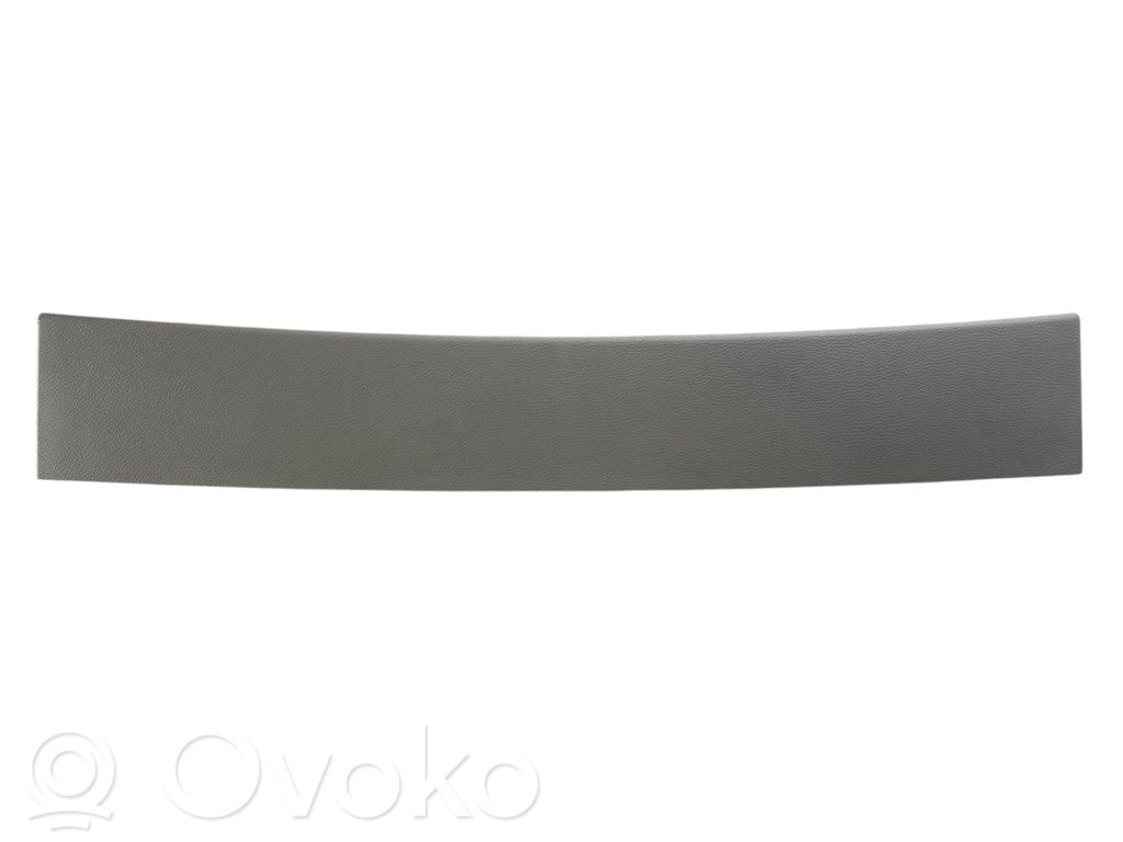 Chrysler Pacifica Tailgate trim 