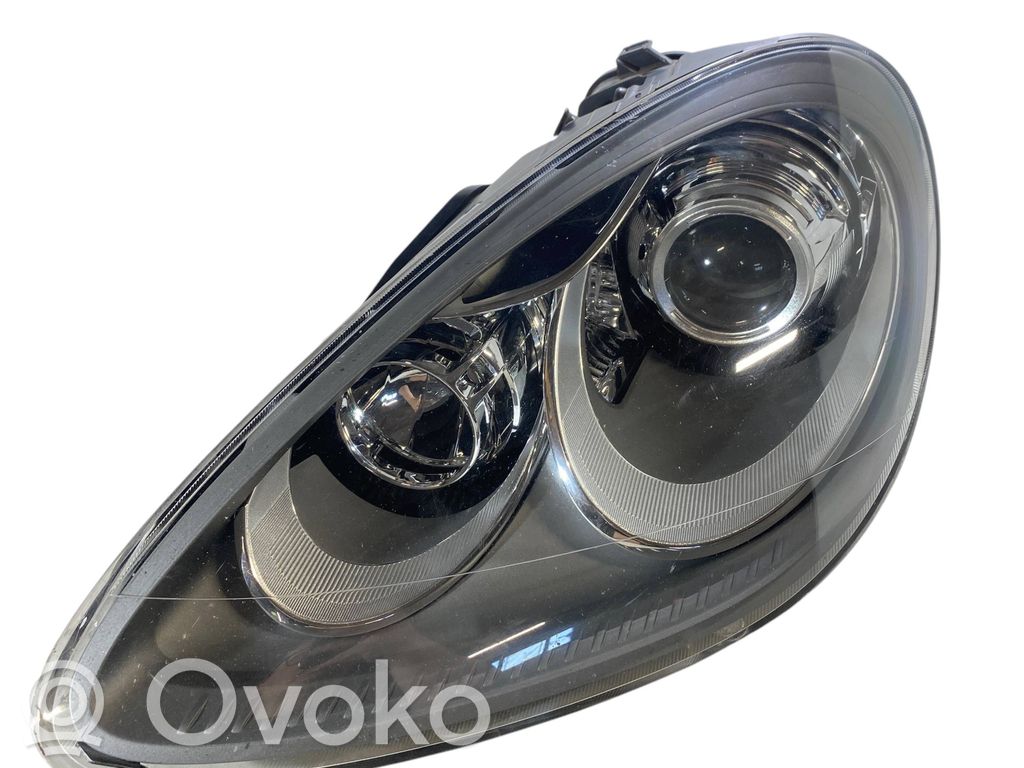 Lampa przednia   7P5941031BC,1ZT01155343,01155343707005