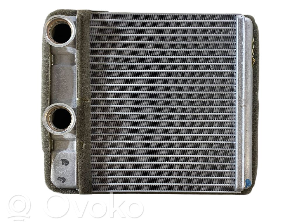 Chrysler Pacifica Mazais radiators 