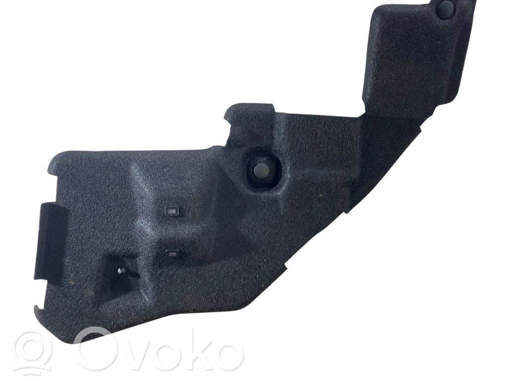 Jeep Cherokee KL Autres pièces du tableau de bord 