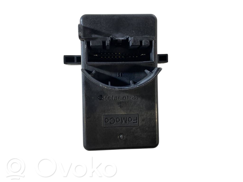 Ford Bronco Other control units/modules 