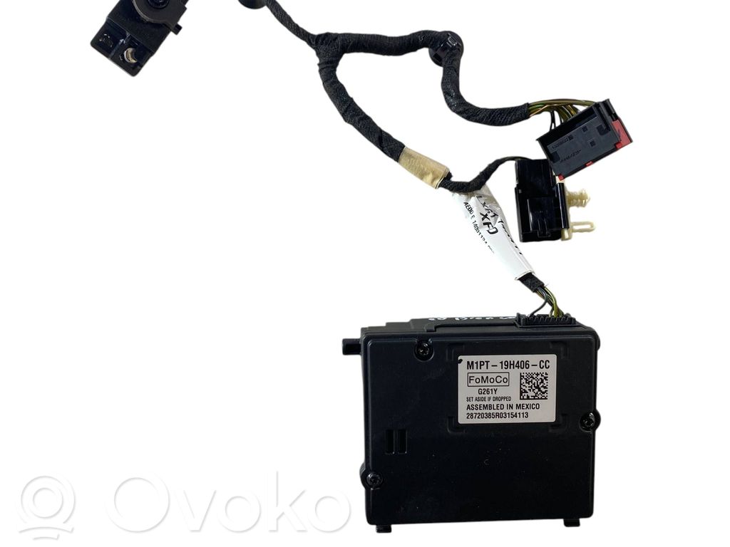 Windshield/windscreen camera   M1PT19H406CC,LX6T14A411XFD,ML3H19E907AA,M1PZ19H406CC