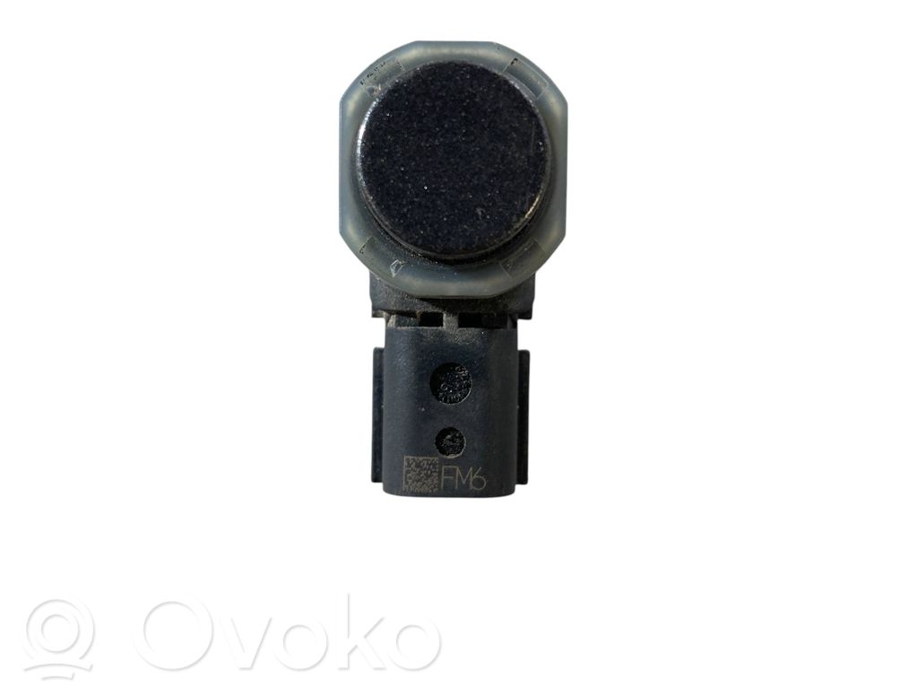 Ford Mustang VI Sensor de aparcamiento PDC 