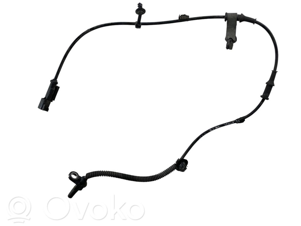 Ford Mustang VI ABS Sensor 