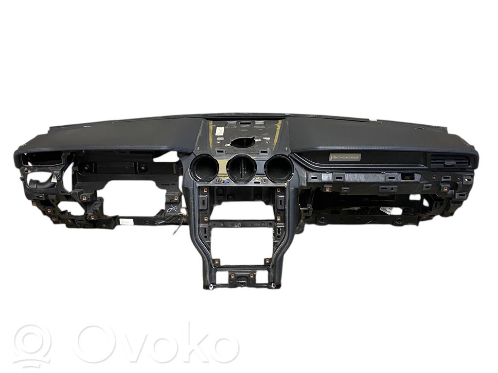Ford Mustang VI Panel de instrumentos 