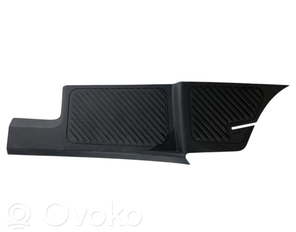 Ford Explorer VI Rear sill trim cover 