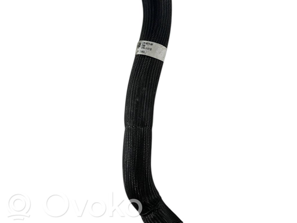 Ford Explorer VI Engine coolant pipe/hose 