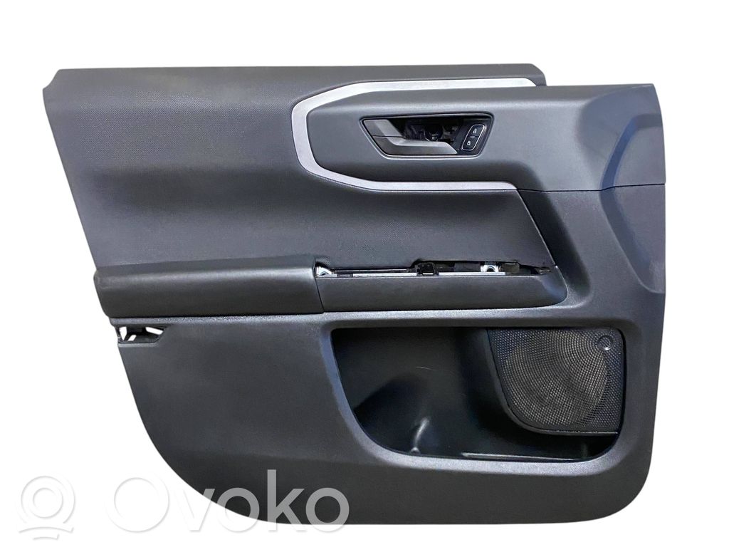 Ford Bronco Front door card panel trim 