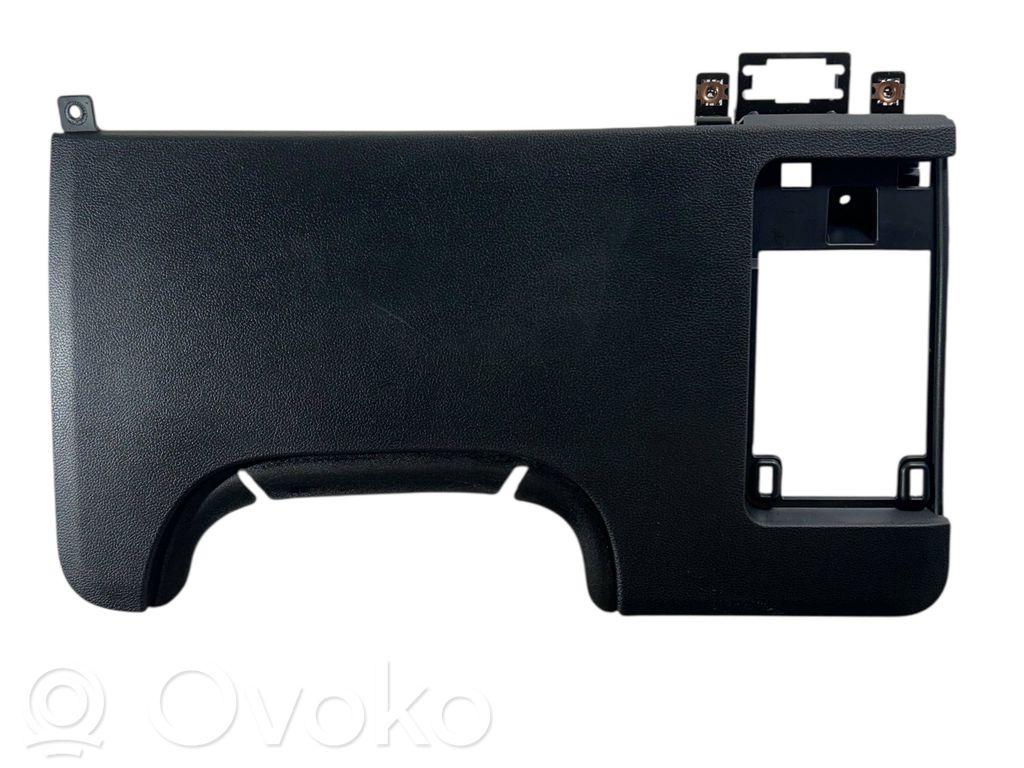 Ford Explorer VI Dashboard lower bottom trim panel 