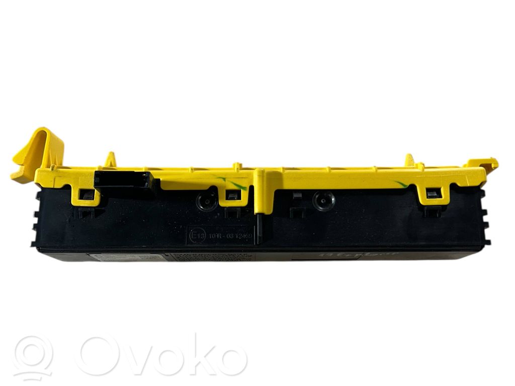 Ford Explorer VI Keyless (KESSY) go control unit/module 