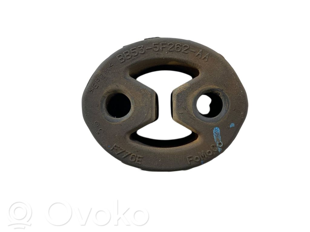 Ford Explorer VI Muffler mount bracket/holder 