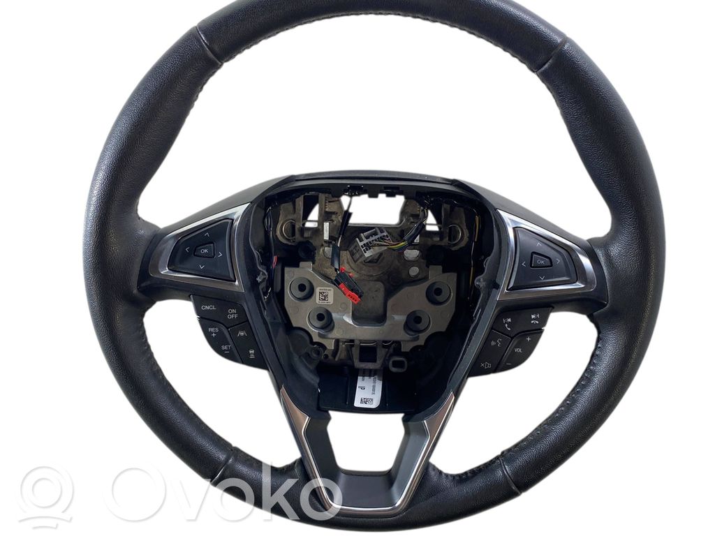 Ohjauspyörä   KT433600LF,KT433600