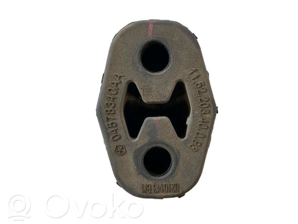 Chrysler Pacifica Muffler mount bracket/holder 