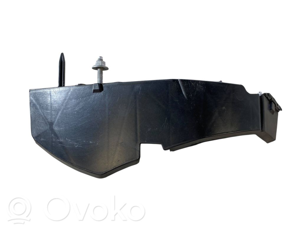 Dodge Challenger Front bumper mounting bracket 