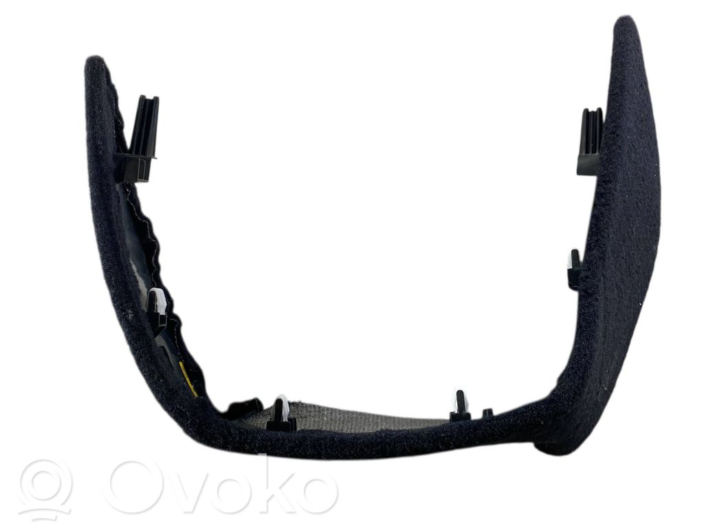 Chrysler Pacifica Dashboard lower bottom trim panel 