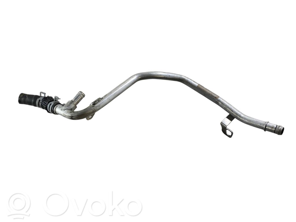 Chrysler Pacifica Engine coolant pipe/hose 