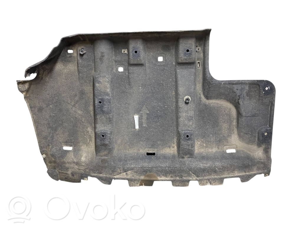 Chrysler Pacifica Galinio bamperio dugno apsauga 