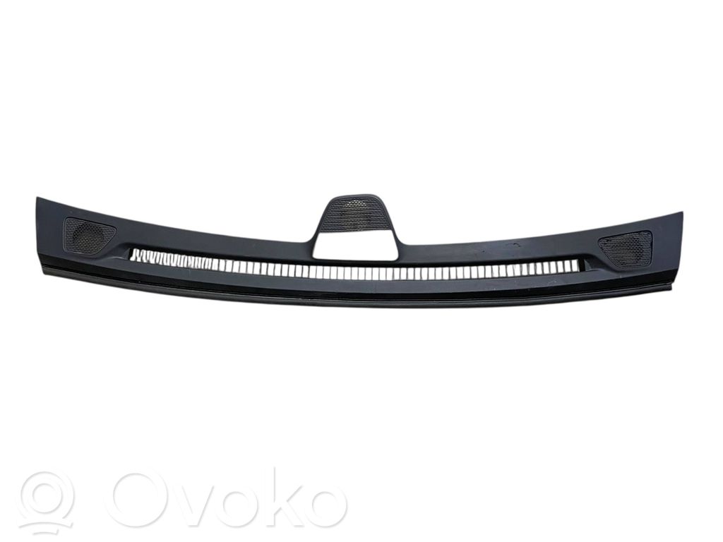 Chrysler Pacifica Dashboard air vent grill cover trim 