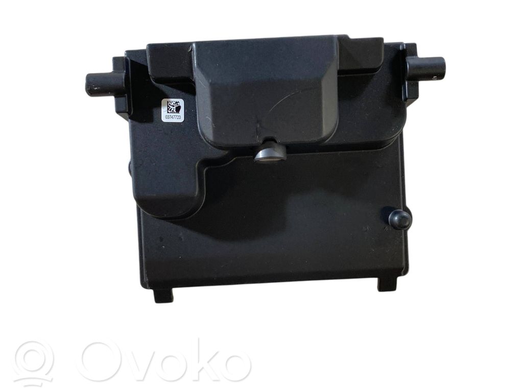 Ford Bronco Windshield/windscreen camera 