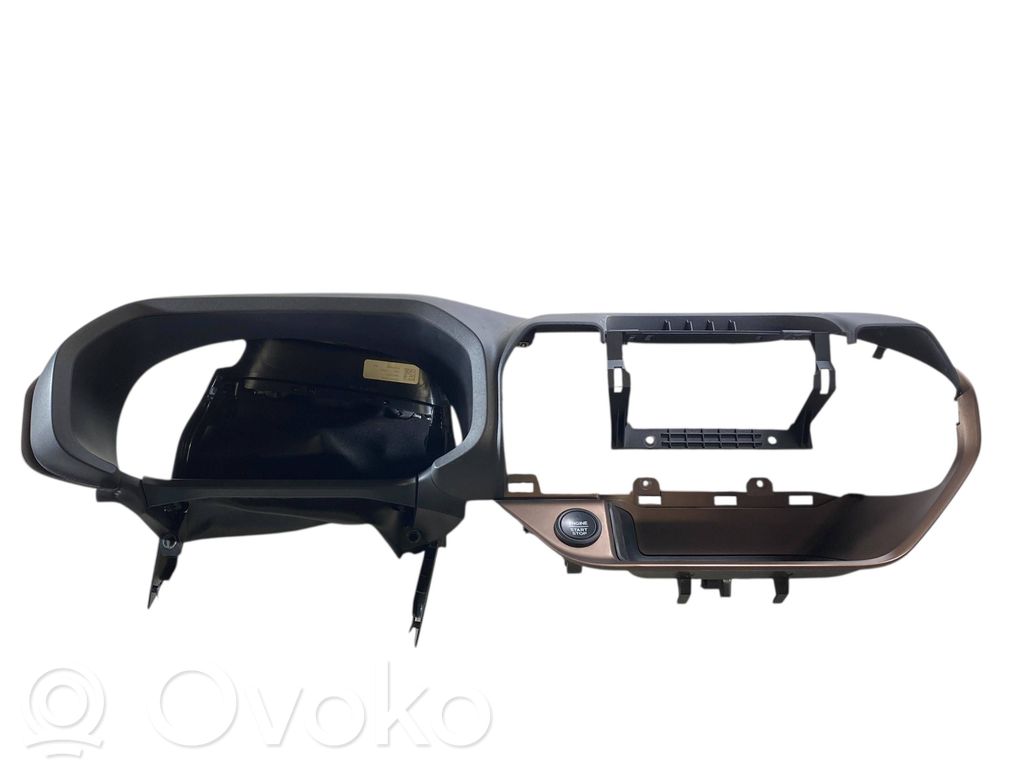 Ford Bronco Dashboard center trim panel 