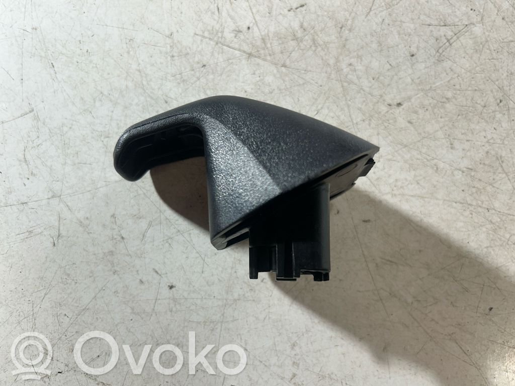 Dodge Challenger Hook 