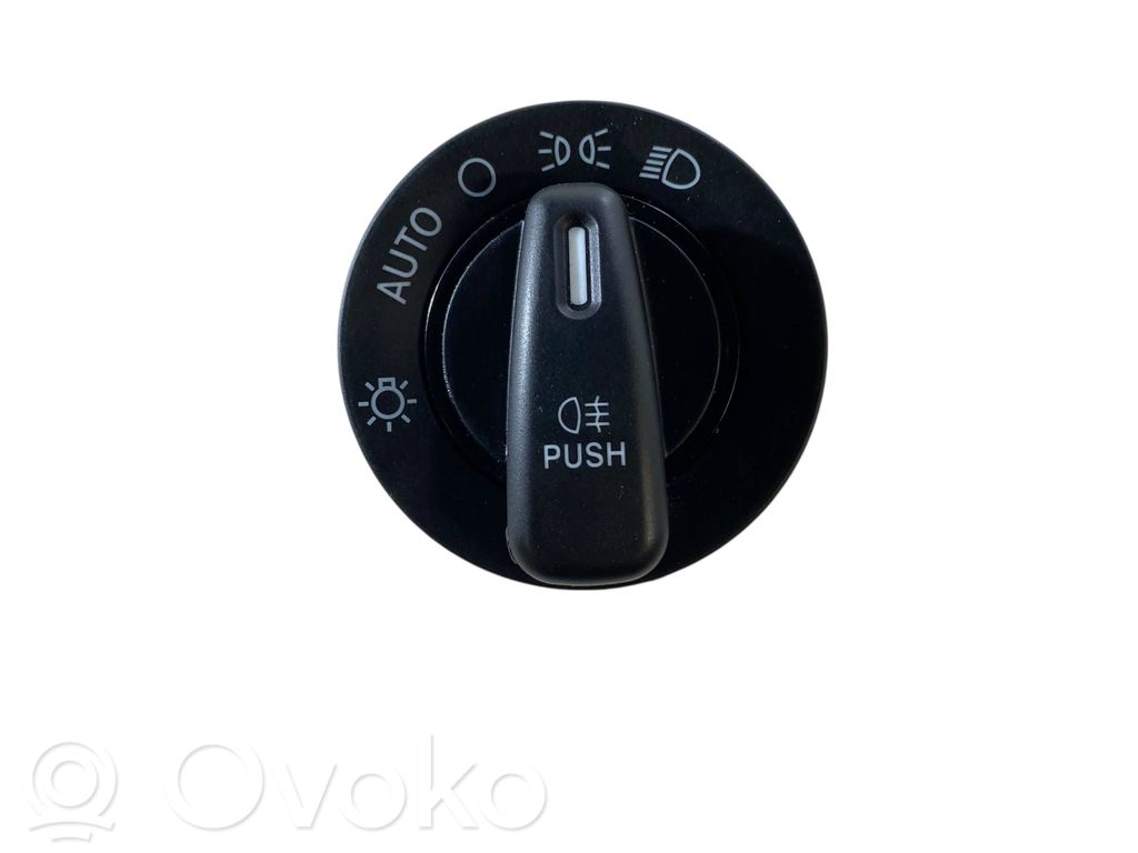 Maserati Ghibli Light switch 