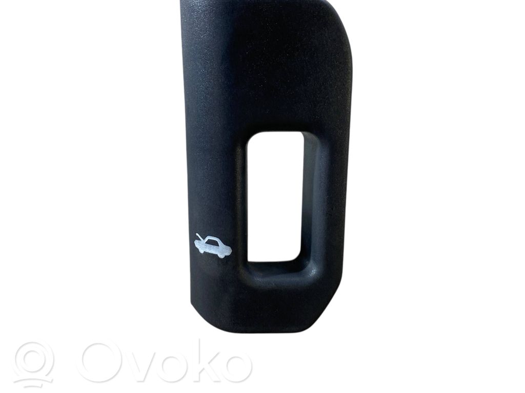 Maserati Ghibli Engine bonnet (hood) release handle 