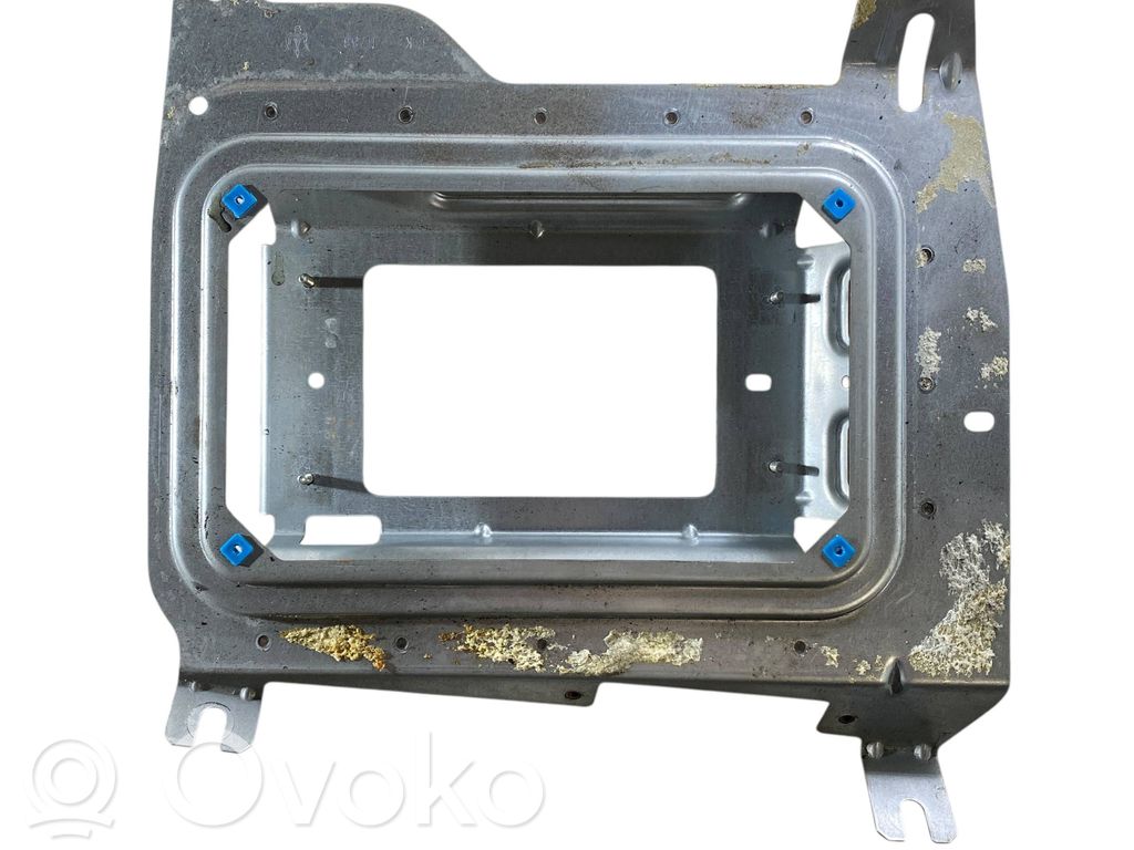 Maserati Ghibli Other interior part 