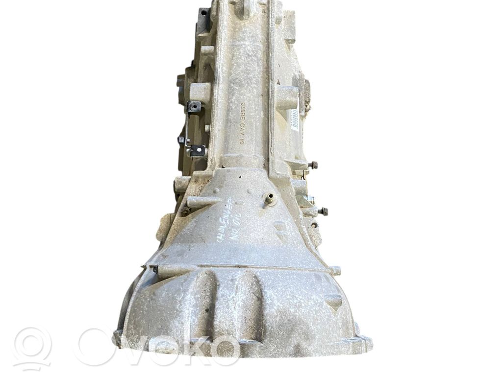 Automatic gearbox   68283311AA,P68283311AA,P52109336AA