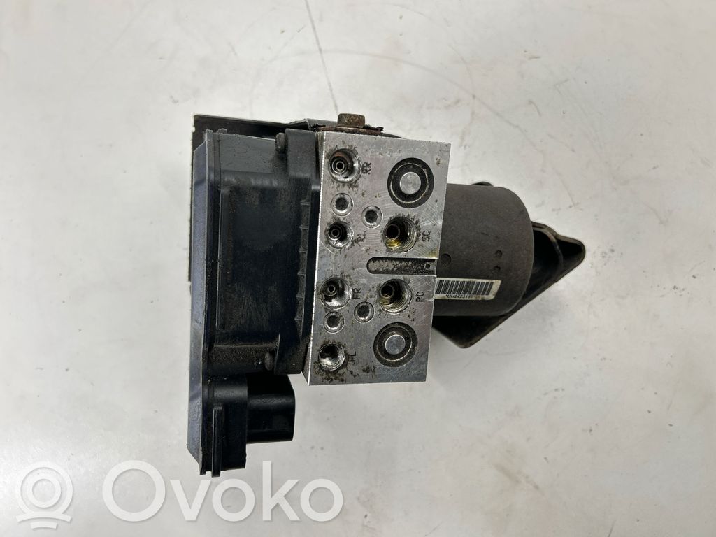 Jeep Grand Cherokee ABS Pump 