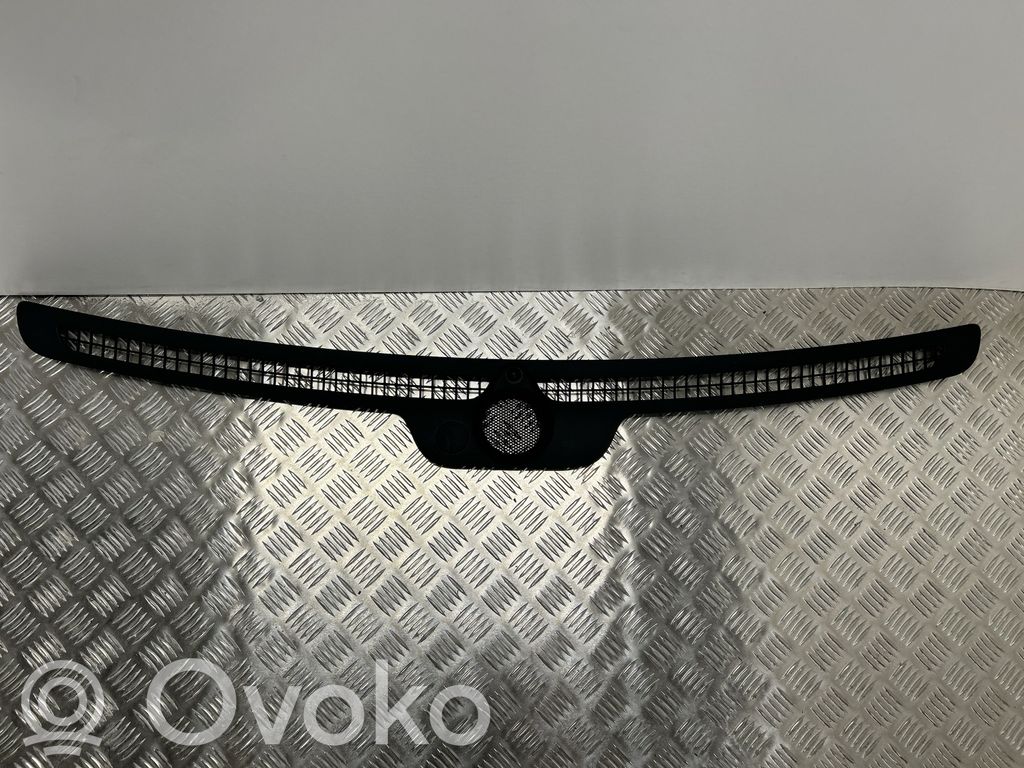 Jeep Grand Cherokee Moldura protectora de la rejilla de ventilación del panel 
