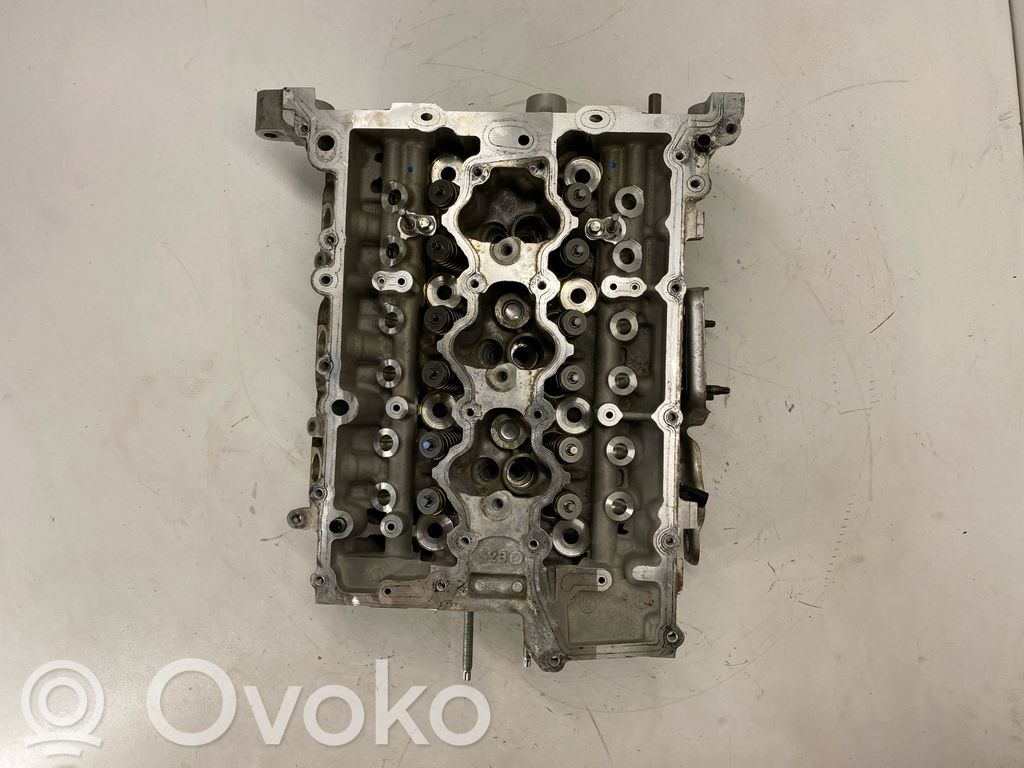 Ford Bronco Engine head 