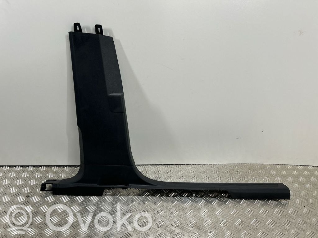 Volkswagen Tiguan Allspace Capac stâlp (B) (inferior) 