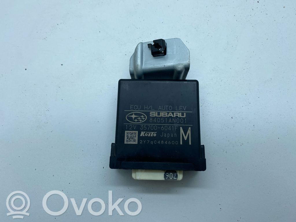 Module d'éclairage LCM   84051AN001,357006041F,2Y79C484600