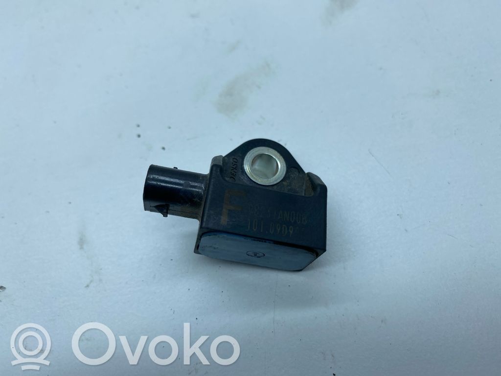 Airbagsensor Crashsensor Drucksensor   98231AN00B