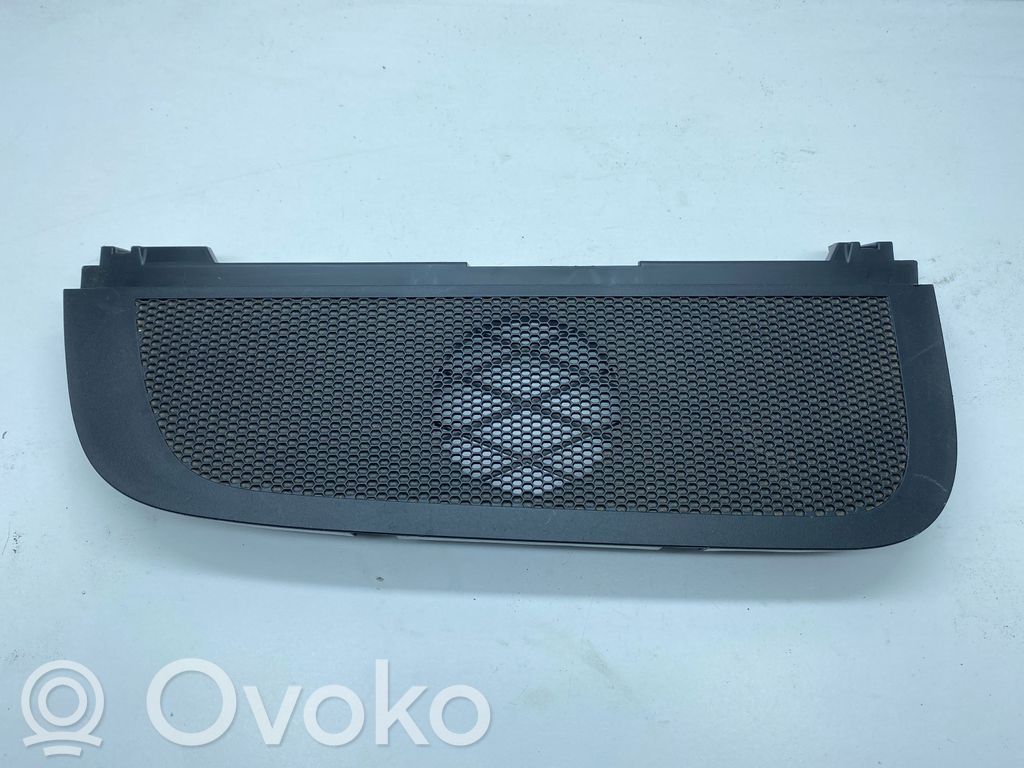 Subaru Outback (BT) Cache enceinte centrale 