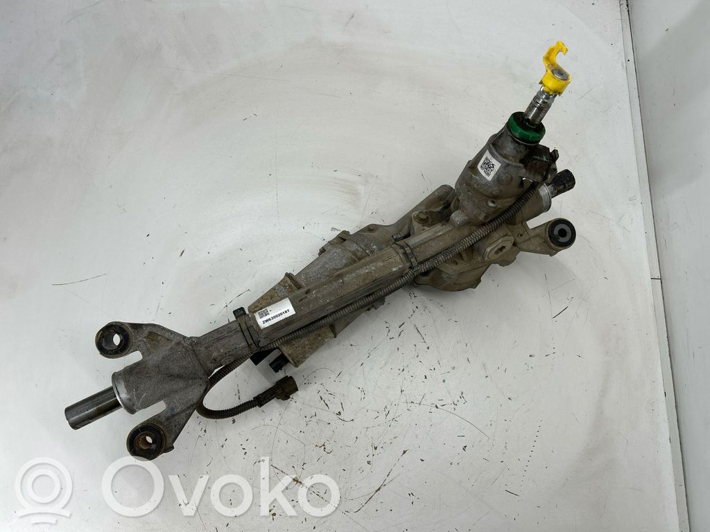 Subaru Outback (BT) Vairo kolonėlė 