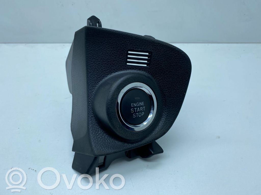Subaru Outback (BT) Engine start stop button switch 