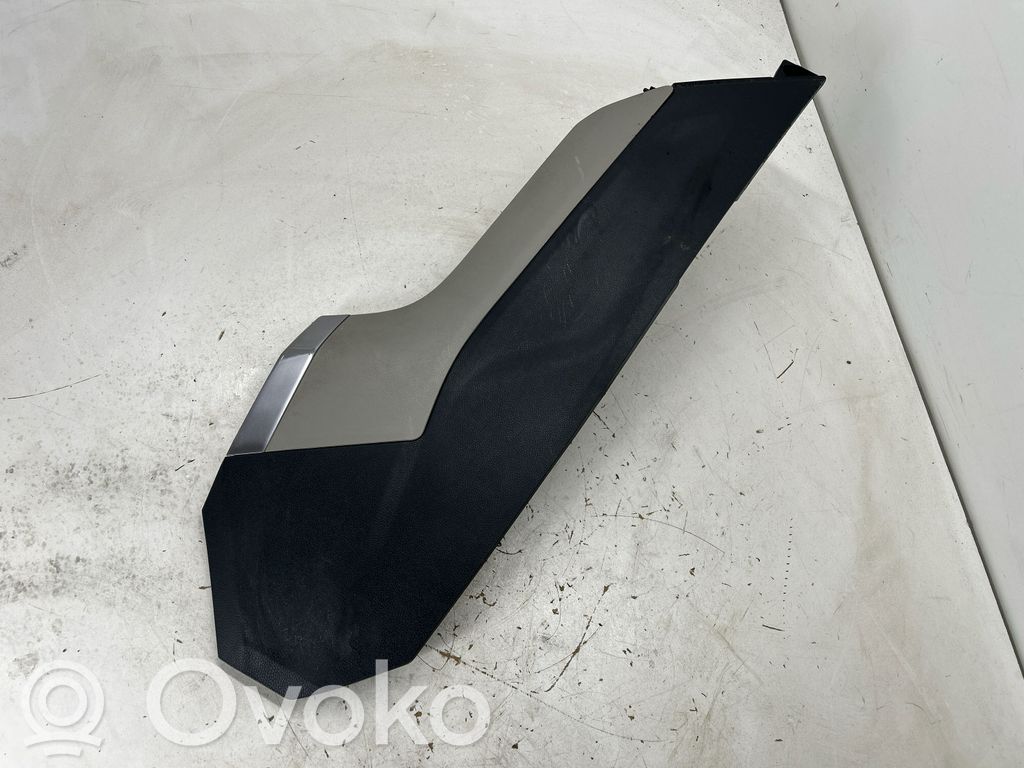 Subaru Forester SK Rivestimento laterale della consolle centrale anteriore 