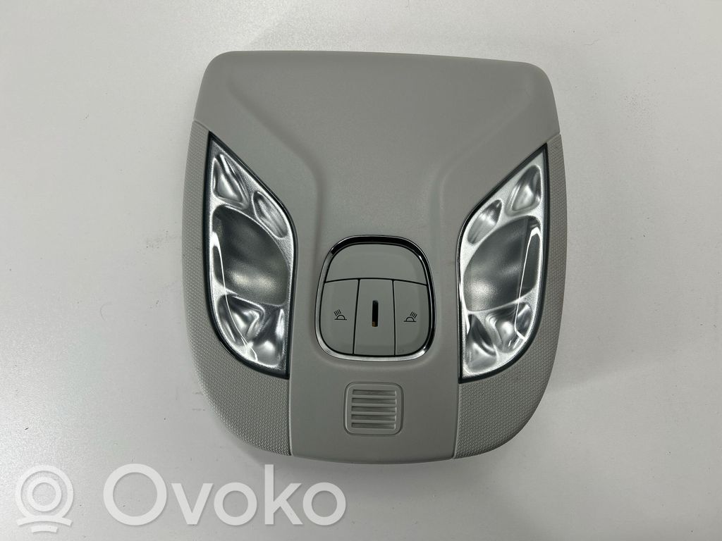 Jeep Compass Światło fotela przedniego 