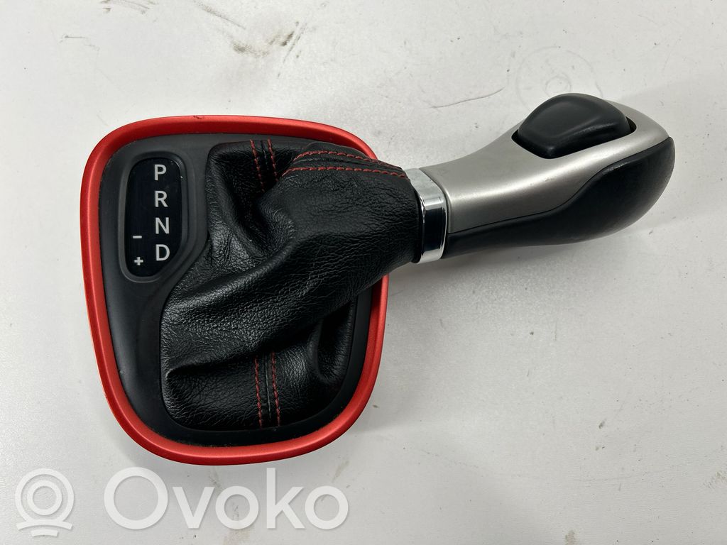 Jeep Compass Drążek / Pokrętło zmiany biegów 