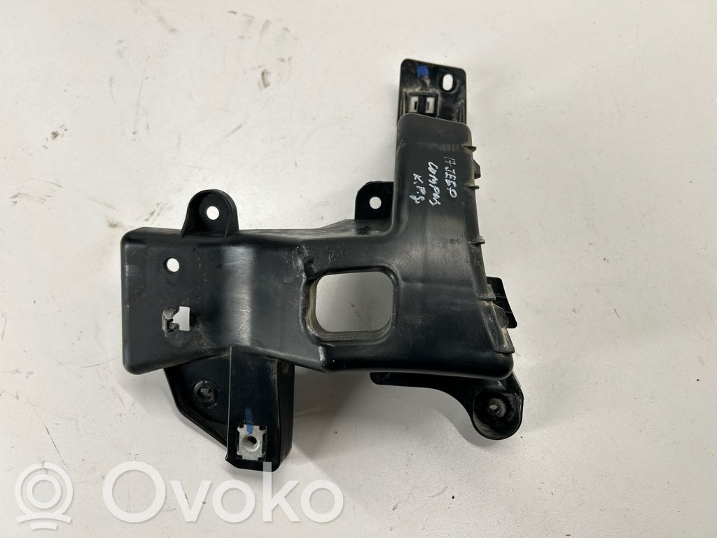 Jeep Compass Rear bumper mounting bracket 