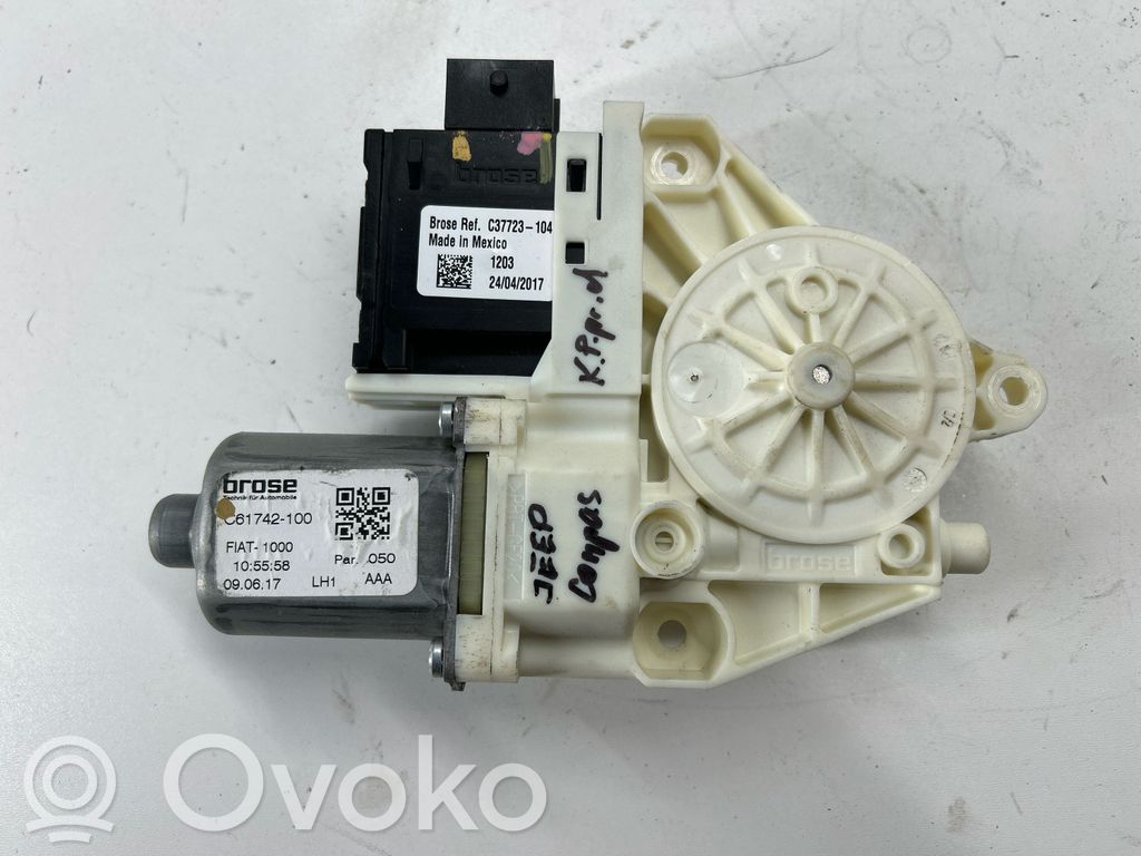 Jeep Compass Motor macara geam ușă față 