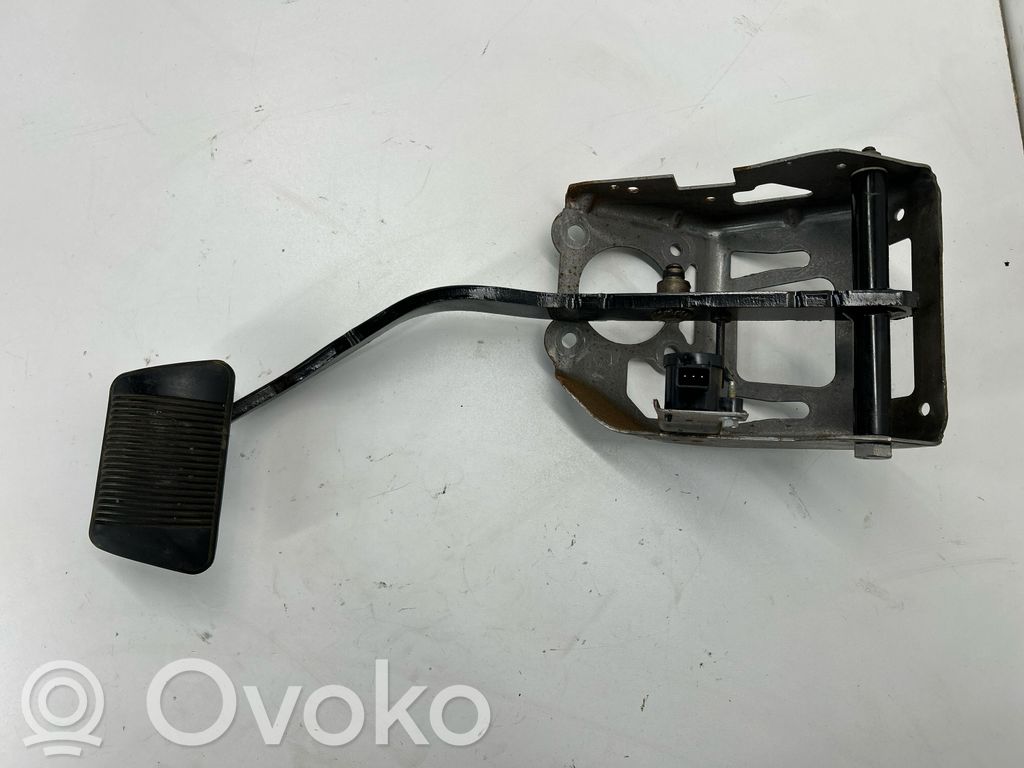 Dodge Charger Brake pedal 