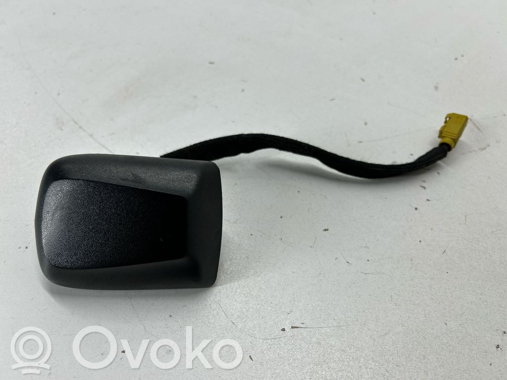 Dodge Challenger Antena (GPS antena) 