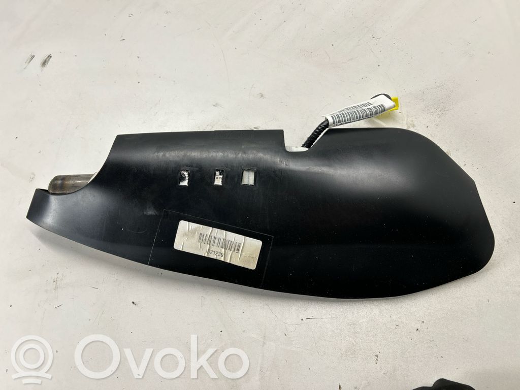 Dodge Charger Poduszka powietrzna Airbag fotela 