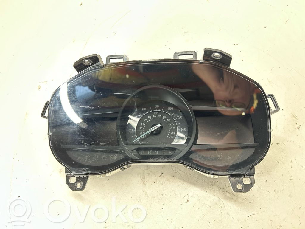 Ford Edge II Speedometer (instrument cluster) 