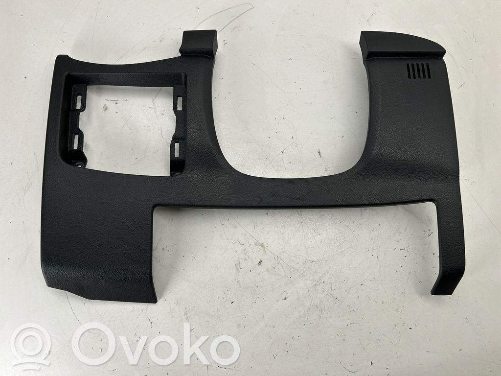 Ford Edge II Steering wheel column trim 